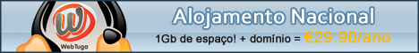 WebTuga Hosting