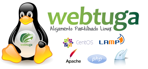 WebTuga Alojamento Linux