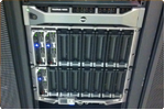 Blade Chassi Dell M1000e