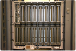 Blade Chassi Dell M1000e