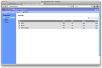 SQL Data Administrator