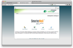 Enkompass Webmail