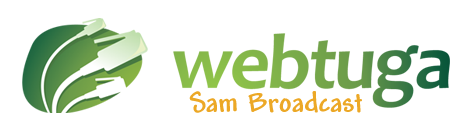 WebTuga Sam Broadcast