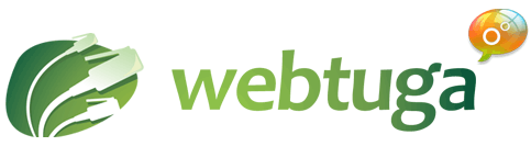 WebTuga Logo