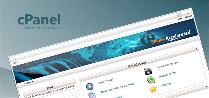cPanel cPanel