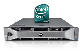 Intel Xeon Server