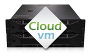 Servidores Cloud VM