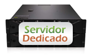 Servidores Dedicados
