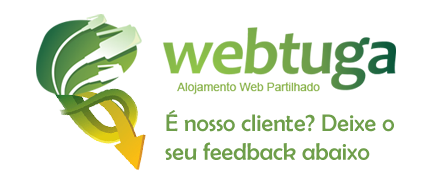 WebTuga Feedback