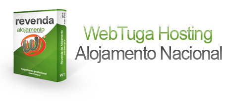 Revenda de Alojamento
