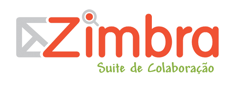 Zimbra Logo