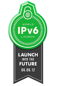 World IPv6 Launch