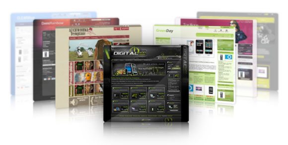 PrestaShop PrestaShop