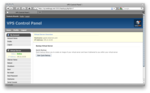Backup VPS